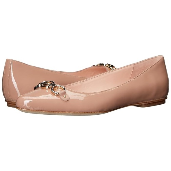 Kate Spade New York Nadia Flats Size 6 - Picture 1 of 10